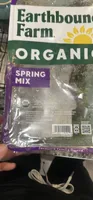 Spring Mix