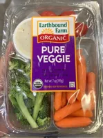 Pure Veggie