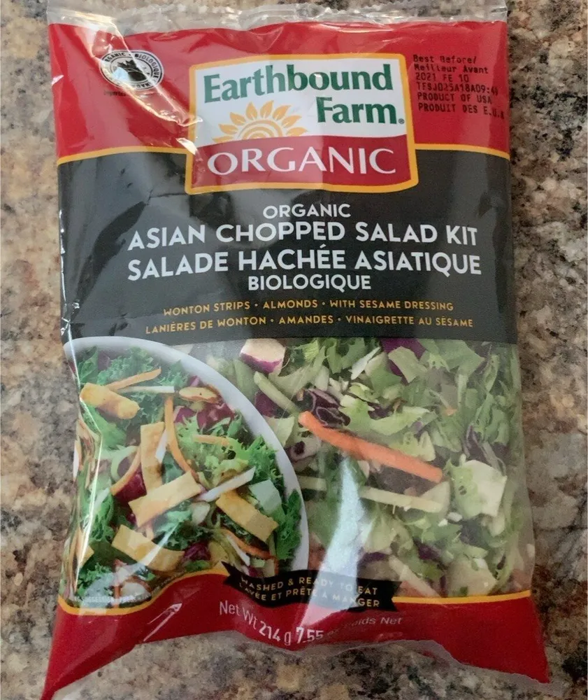 Salad