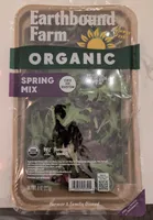 Spring Mix