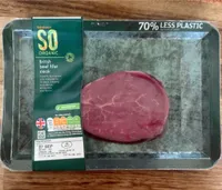 British Beef Fillet Steak
