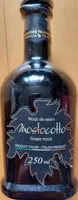 Moût de raisin