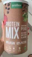 Protein mix