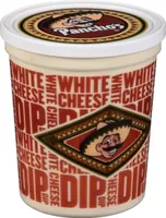 WHITE QUESO