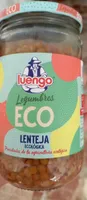 Lenteja ecologica