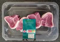 Lamb Chops