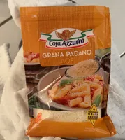 Grana padano