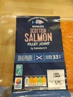 Scottish Salmon