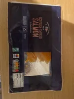 Scottish Smoked Salmon