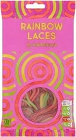 Rainbow Laces