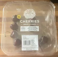 cherries
