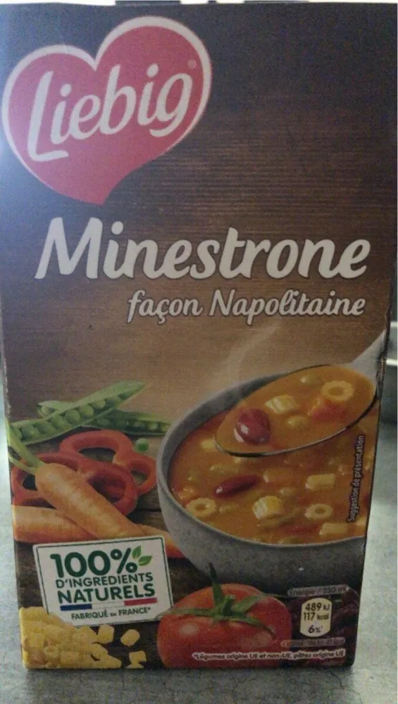 Minestrone