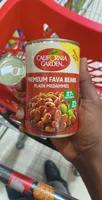 Premium Fava Beans