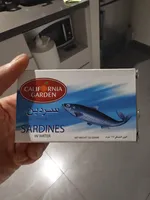 Sardines In Eater
