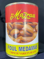 Foul Medamas (Fava)
