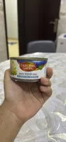 White Solid Tuna in water and salt