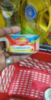 Solid Skipjack Tuna in sunflower oil