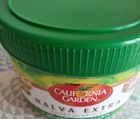 Halva extra