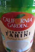 Tahini