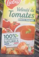 velouté de tomates