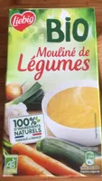 Mouline de legumes