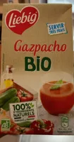 Gazpacho bio