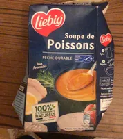 Soupe de poissons