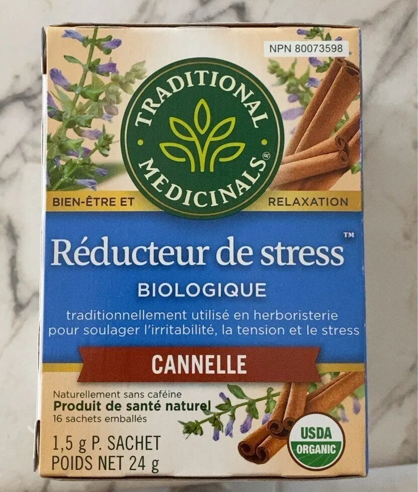 Stress Soother