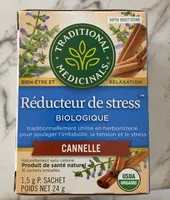 Stress Soother