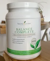 Balance Comolete