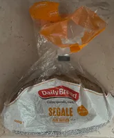 Segale Pane Rustico