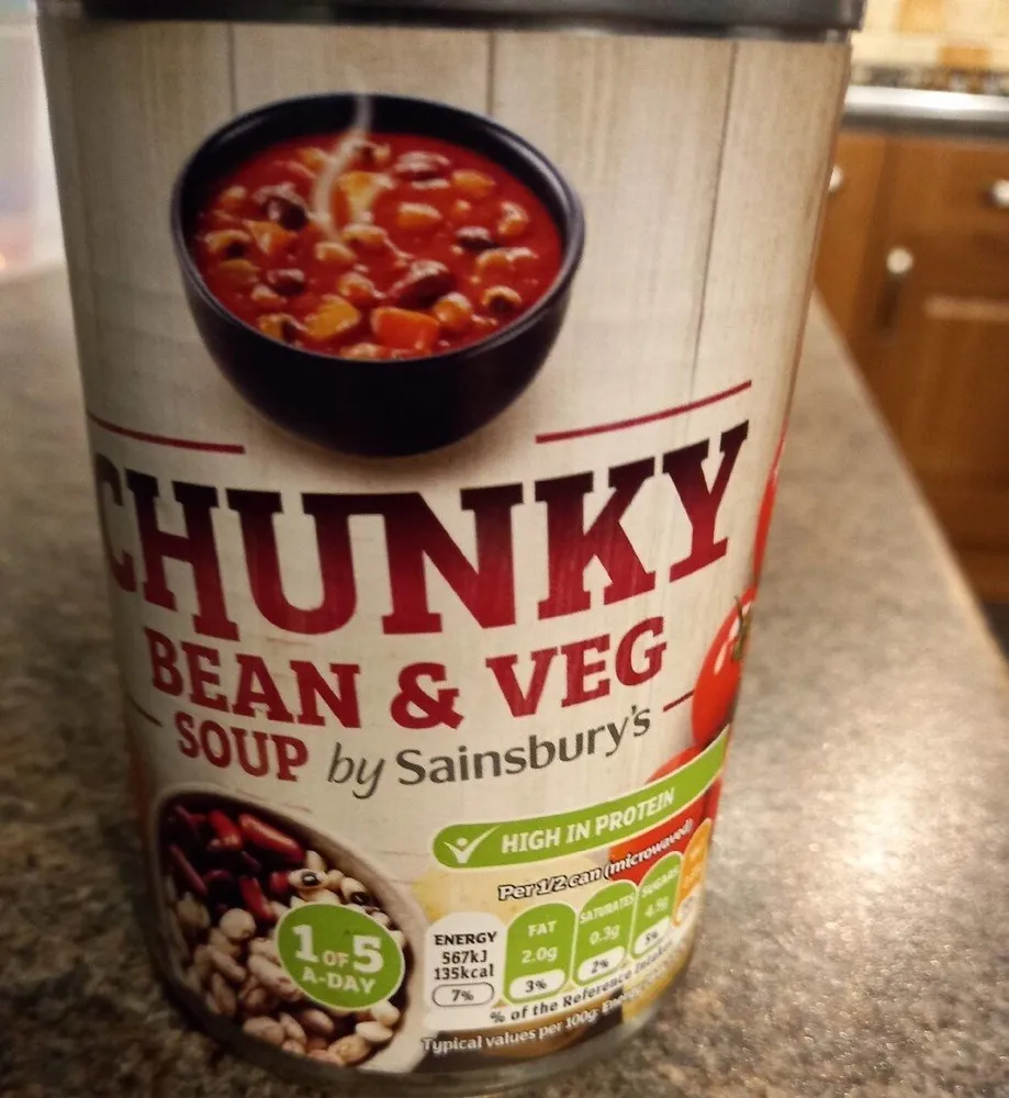 Soup