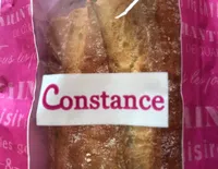 Baguette constance