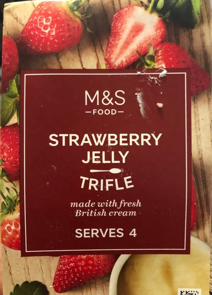 Trifle