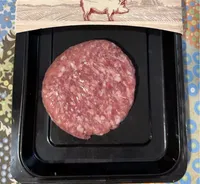 Hamburger Suino