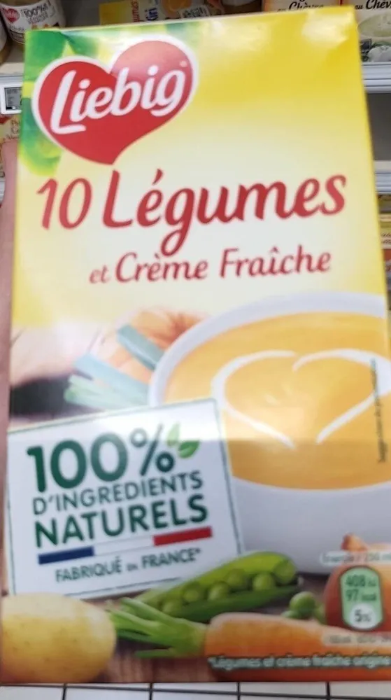 Soupe