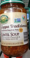 Lentil Soup