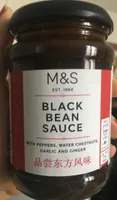 Black Bean Sauce