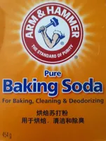 Baking soda