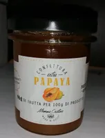 Confettura extra Papaya