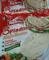 Sfoglia classica