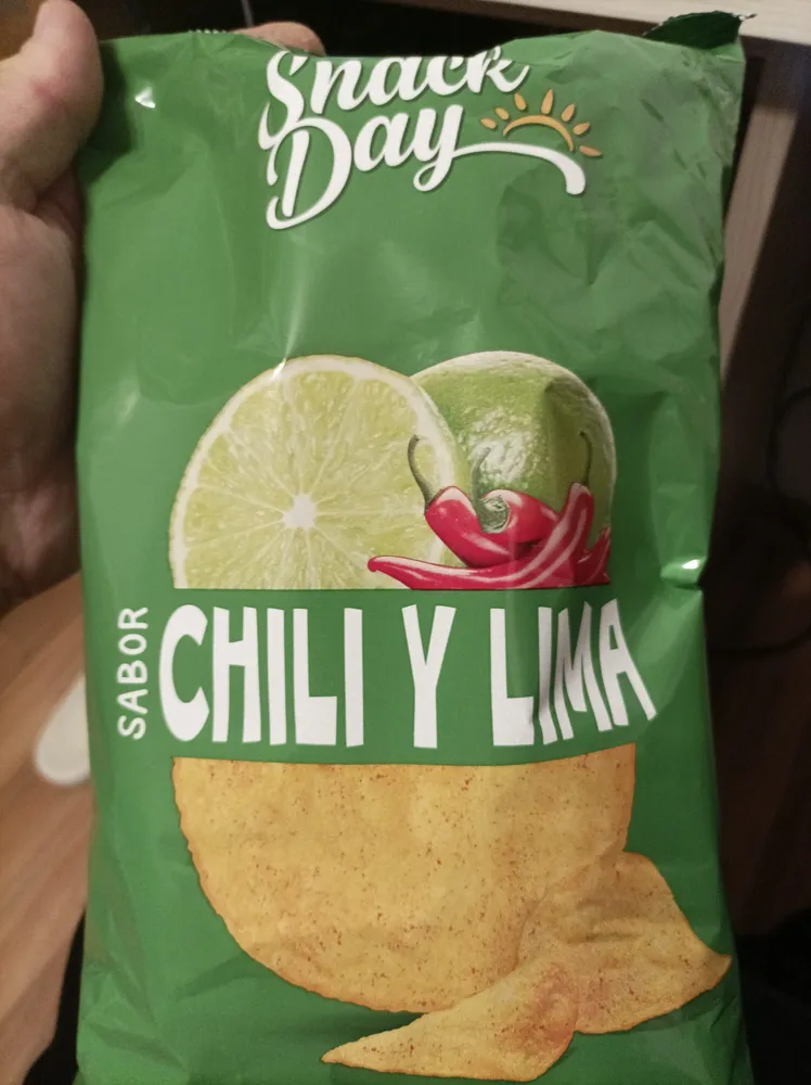 Chili lima