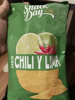 Chili lima