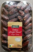 Dattes Deglet Nour