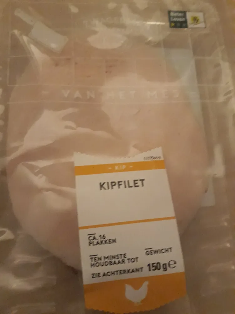 kipfilet