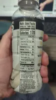 Oikos protein shake