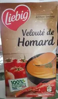 Velouté de homard