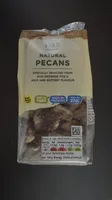 Natural Pecans