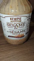 Deep Roasted Sesame Dressing & Marinade