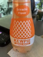Spicy Mayo
